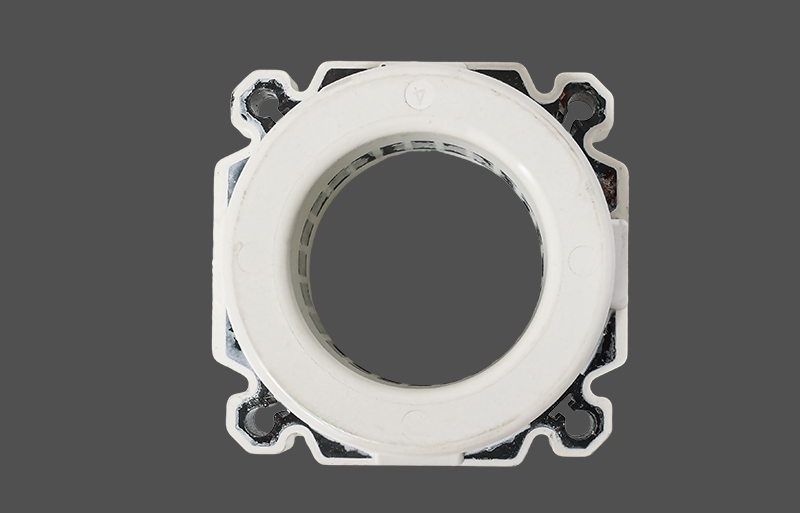 BMC الجزء الثابت المغلف عالي الضغط المقاوم للماء