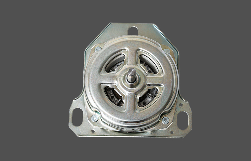 محرك دوار مقاوم للماء ذو ​​دعامة مثلثة عالمية TY-02