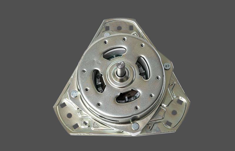 TY-05 محرك دقيق متعدد الفتحات ومغلف بالكامل وعالي الكفاءة