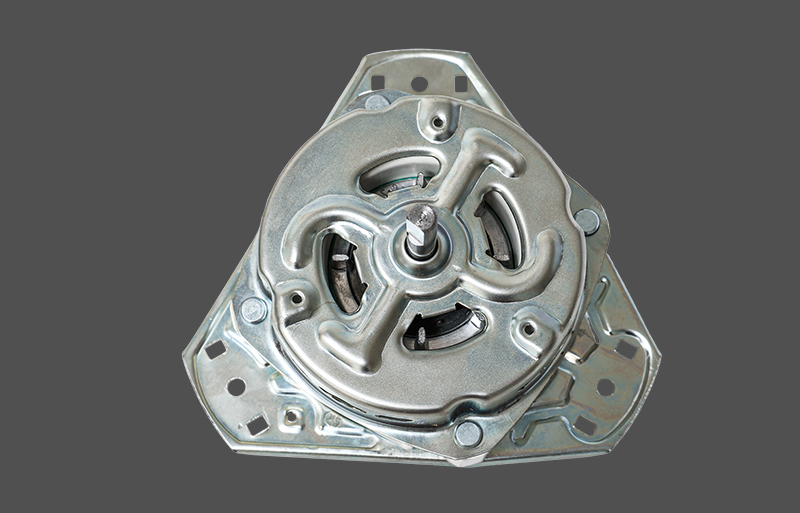 محرك مقاوم للماء ذو ​​دعامة مثلثة تجارية معززة TY-07